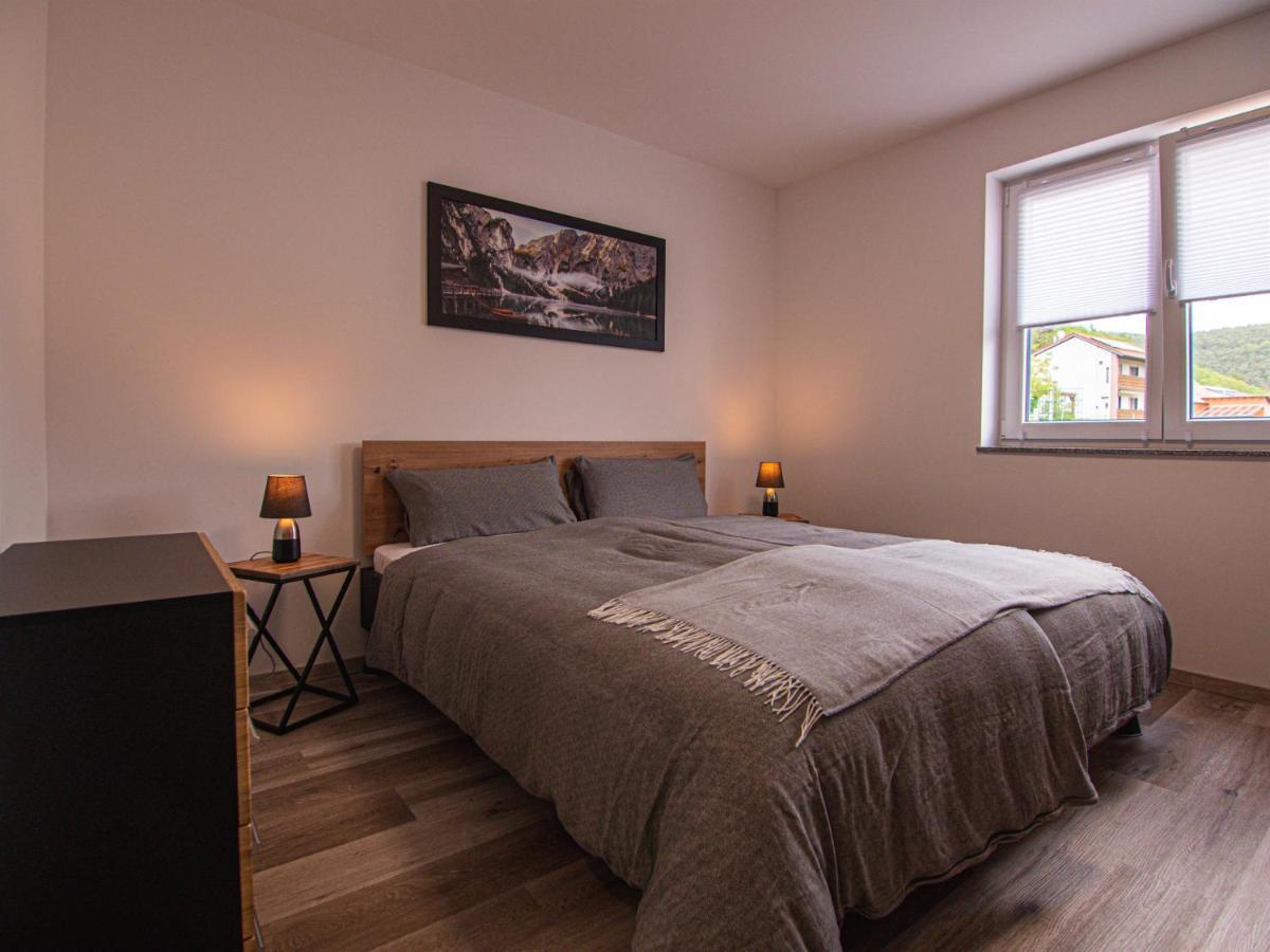 Ferienwohnung Am Ringelsberg Frankweiler Εξωτερικό φωτογραφία