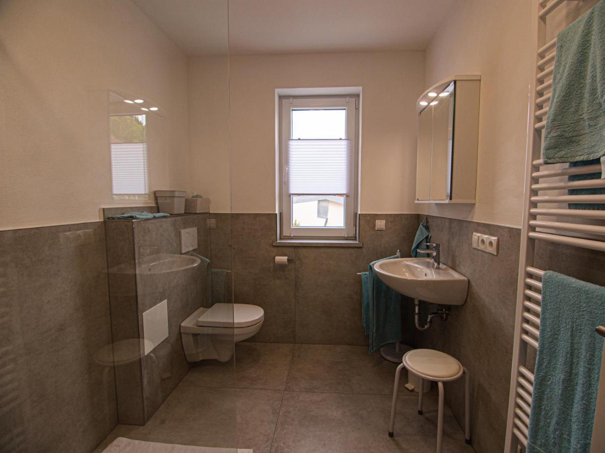 Ferienwohnung Am Ringelsberg Frankweiler Εξωτερικό φωτογραφία